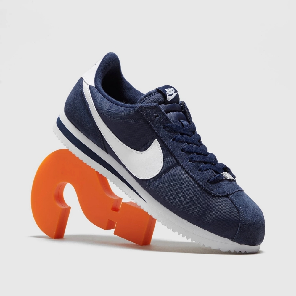 Nike Cortez